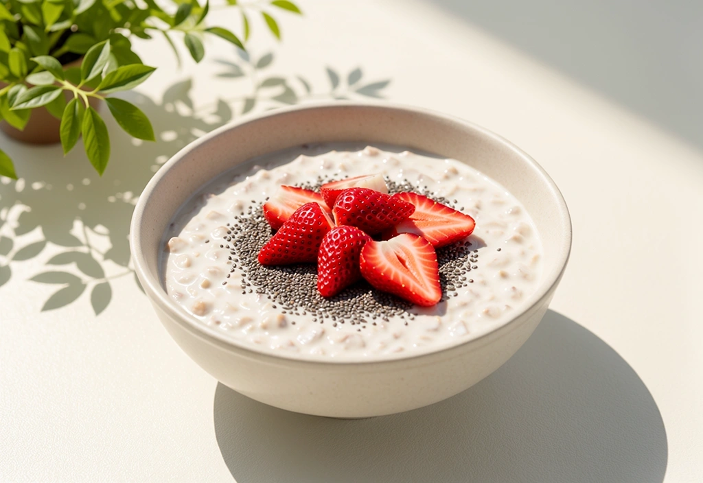 Frühstücks-Inspiration