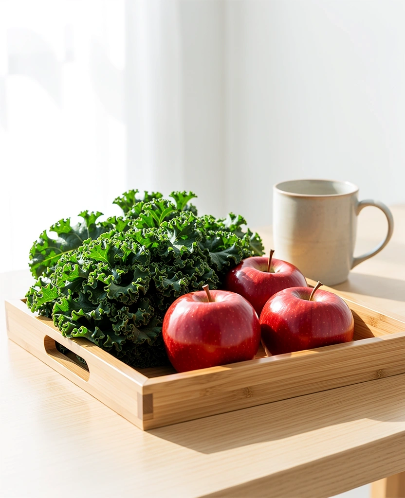 Professionalität und Struktur bei BalancePure